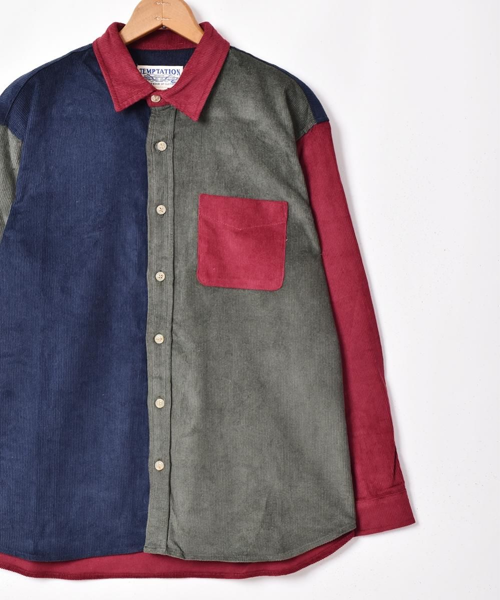 ڣŸۡTEMPTATIONץ쥤ѥ󥳡ǥ Ĺµ 磻åɥͥ