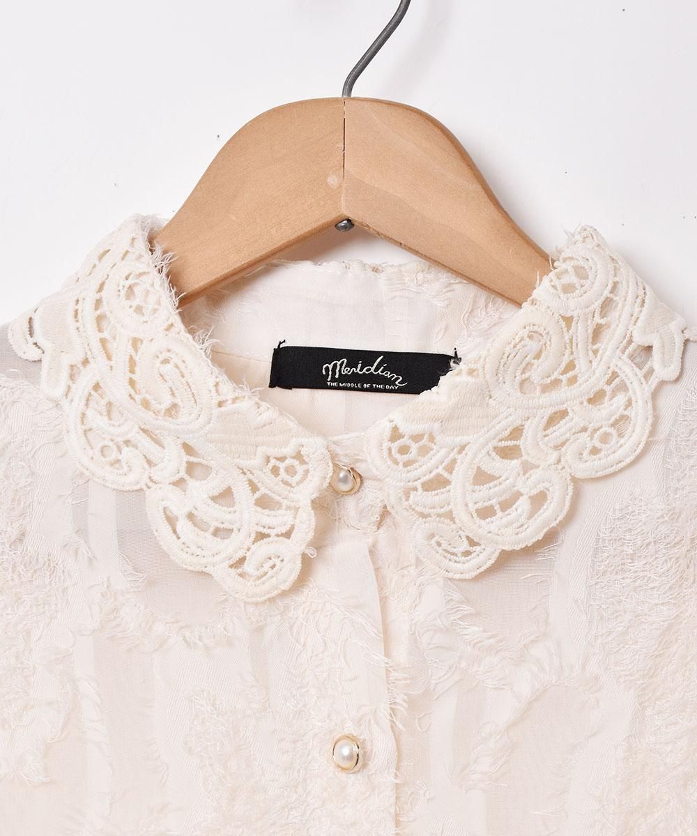 2ŸۡMeridianץ졼顼֥饦 ۥ磻ȥͥ