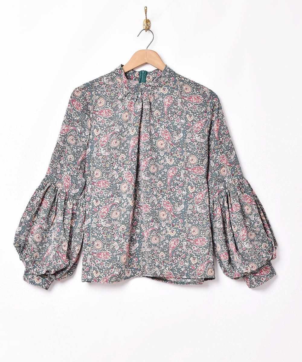 2ŸۡMeridianץڥ꡼ Х롼󥹥꡼֥ȥåץ ۥ磻ȥͥ