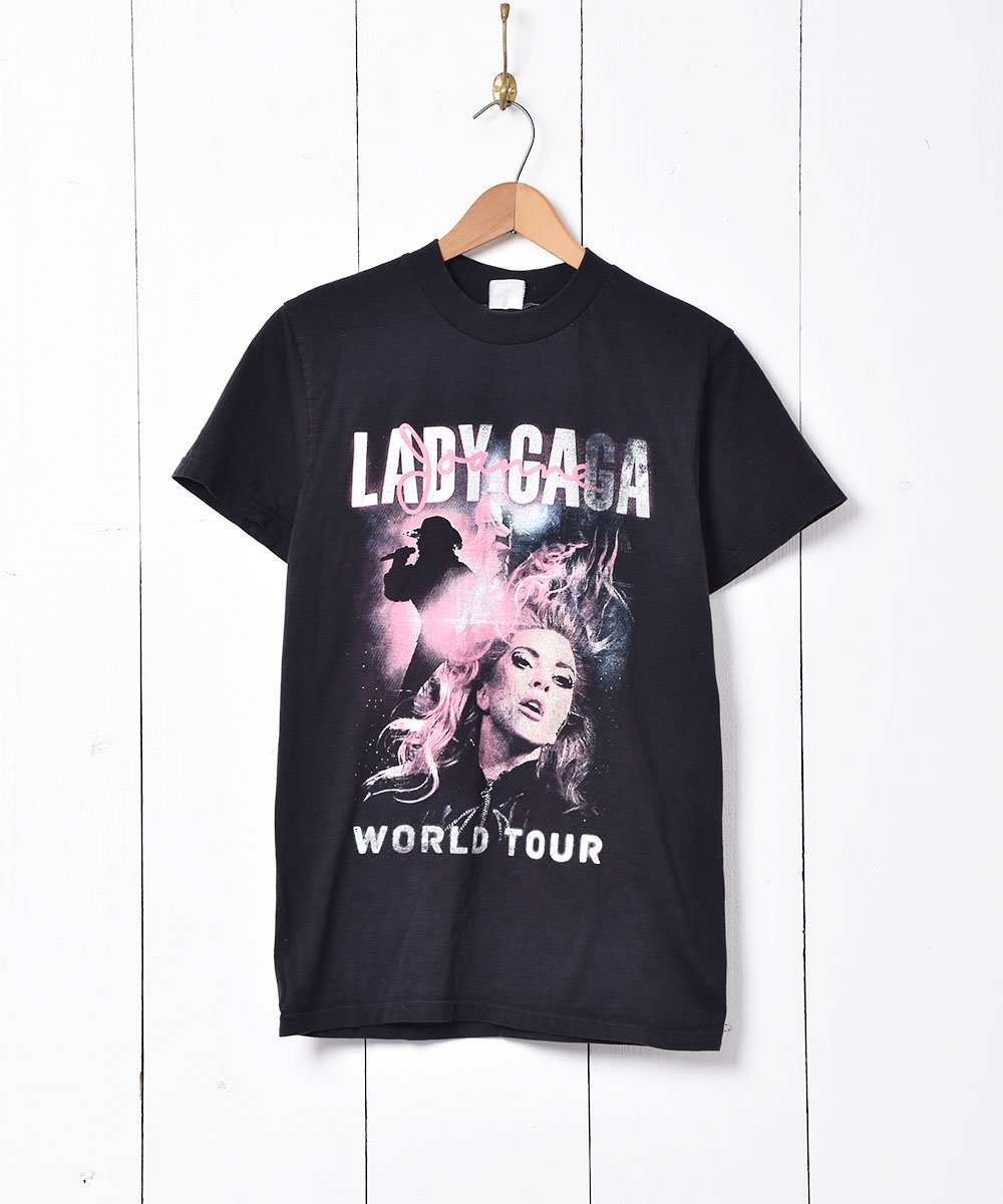 レディガガ LADYGAGA LIVE Tシャツ | settannimacchineagricole.it