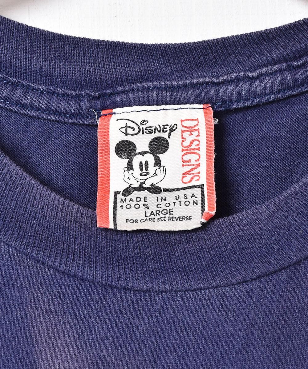 80's~90'sアメリカ製 ディズニーライオンキングモチーフ Tシャツ 80's~90'sアメリカ製 ディズニーライオンキングモチーフ Tシャツ