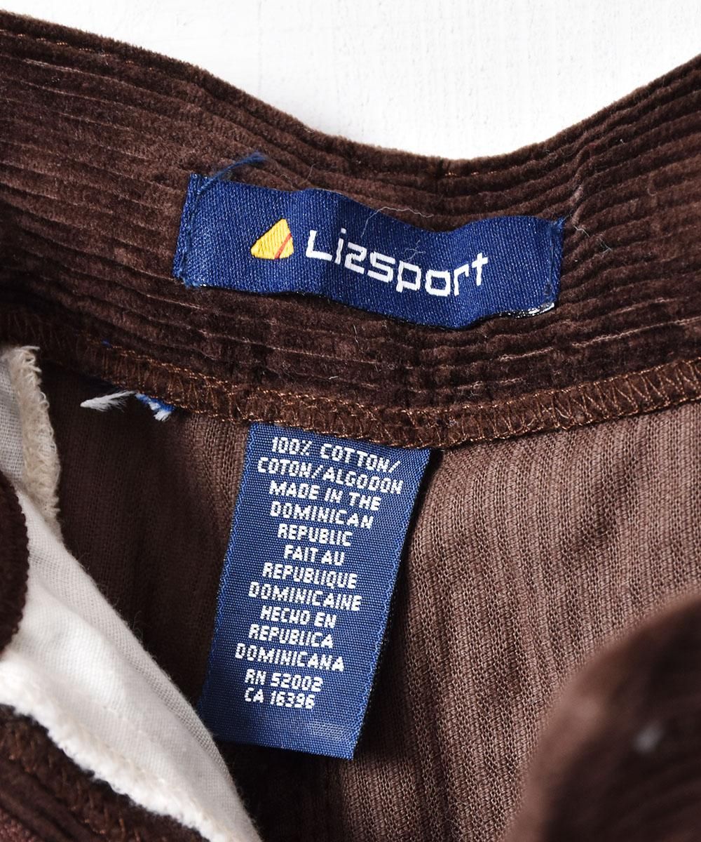 Lizsport ǥ 硼ȥѥ ֥饦 W25 ͥ