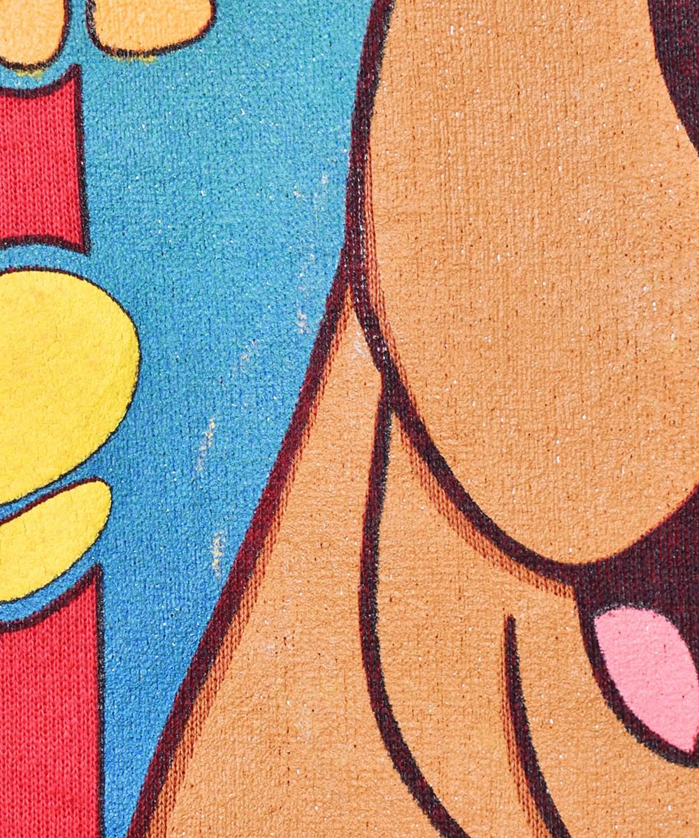 ꥫ SCOOBY-DOO ץȥåȥͥ