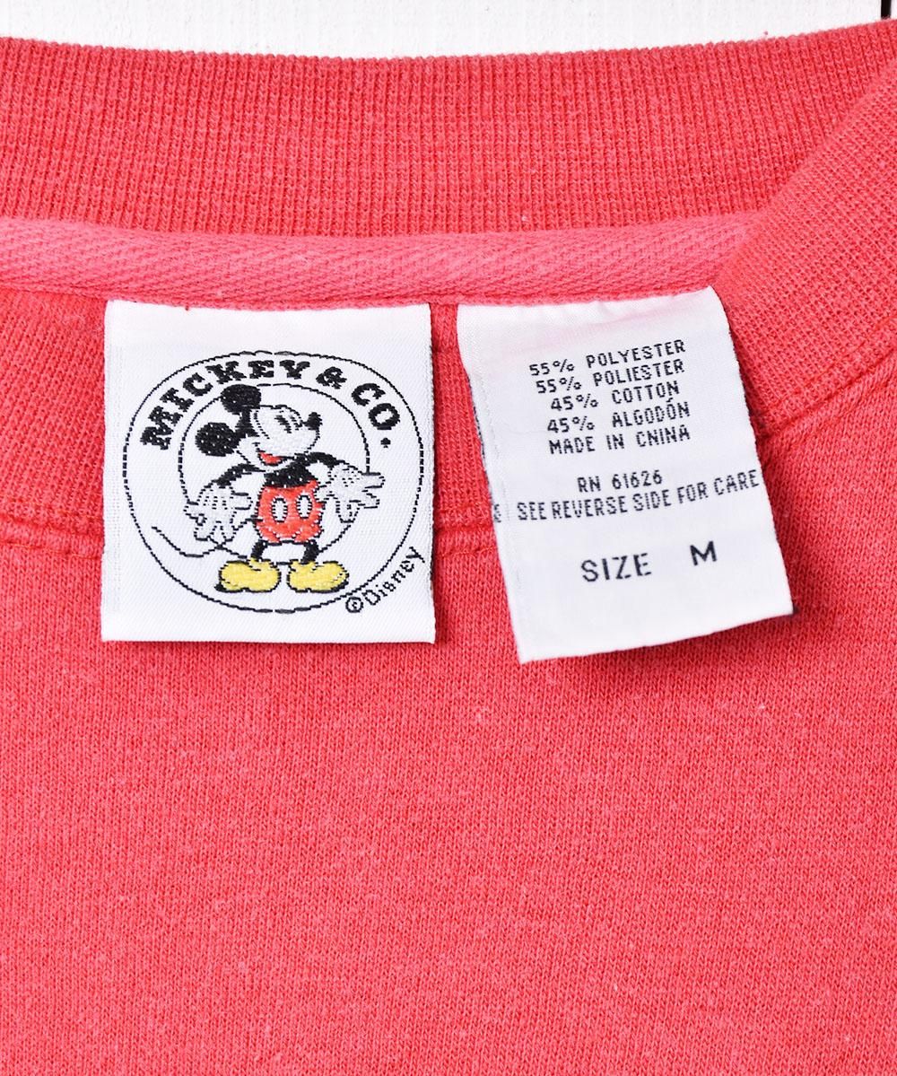 MICKEYCO. ߥå 硼Ⱦ楹åȥͥ