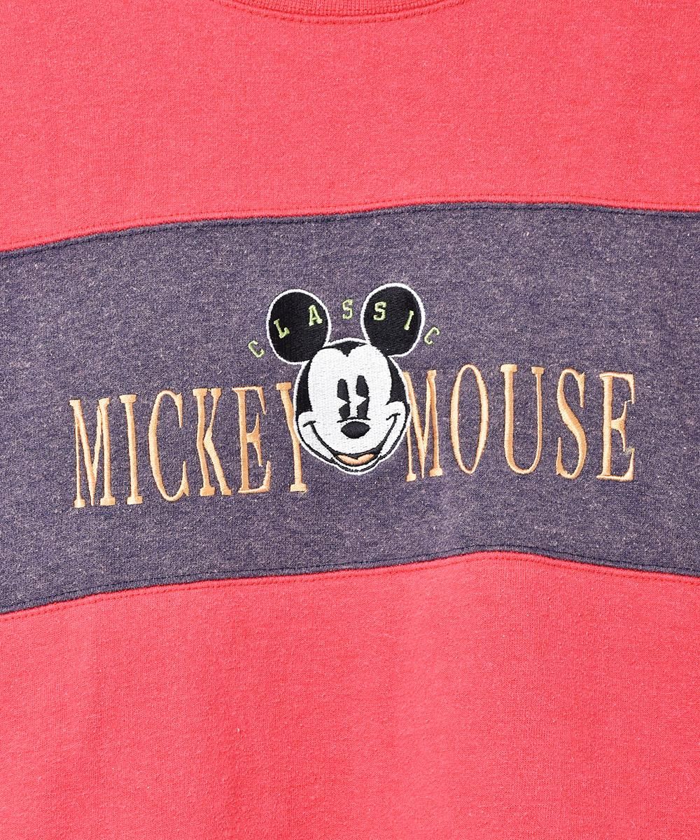 MICKEYCO. ߥå 硼Ⱦ楹åȥͥ
