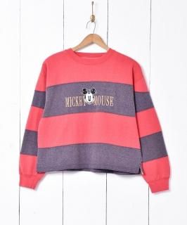 MICKEYCO. ߥå 硼Ⱦ楹å Υͥå 岰졼ץե롼 ࡼ