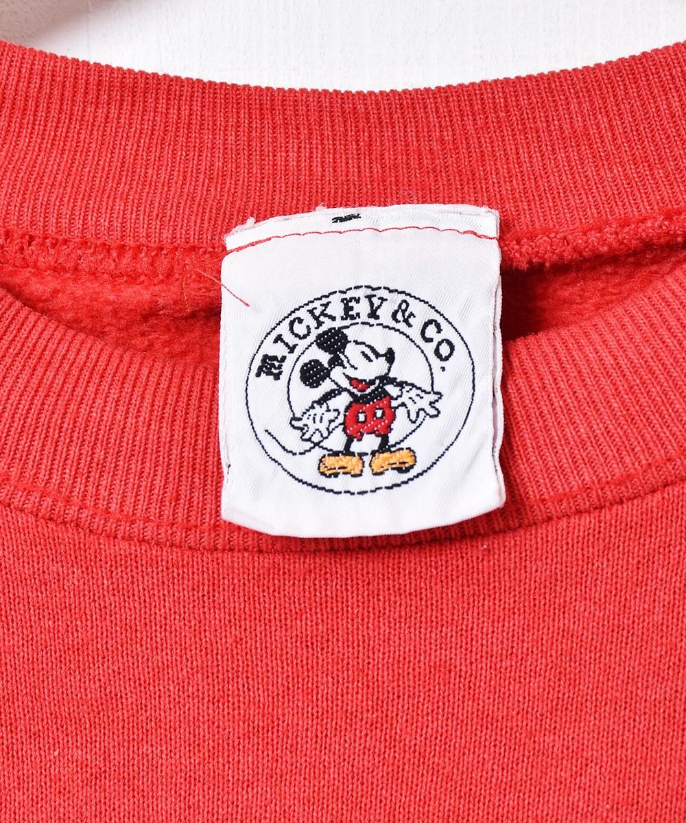 MICKEY  CO. ߥåޥ ץȥåȥͥ