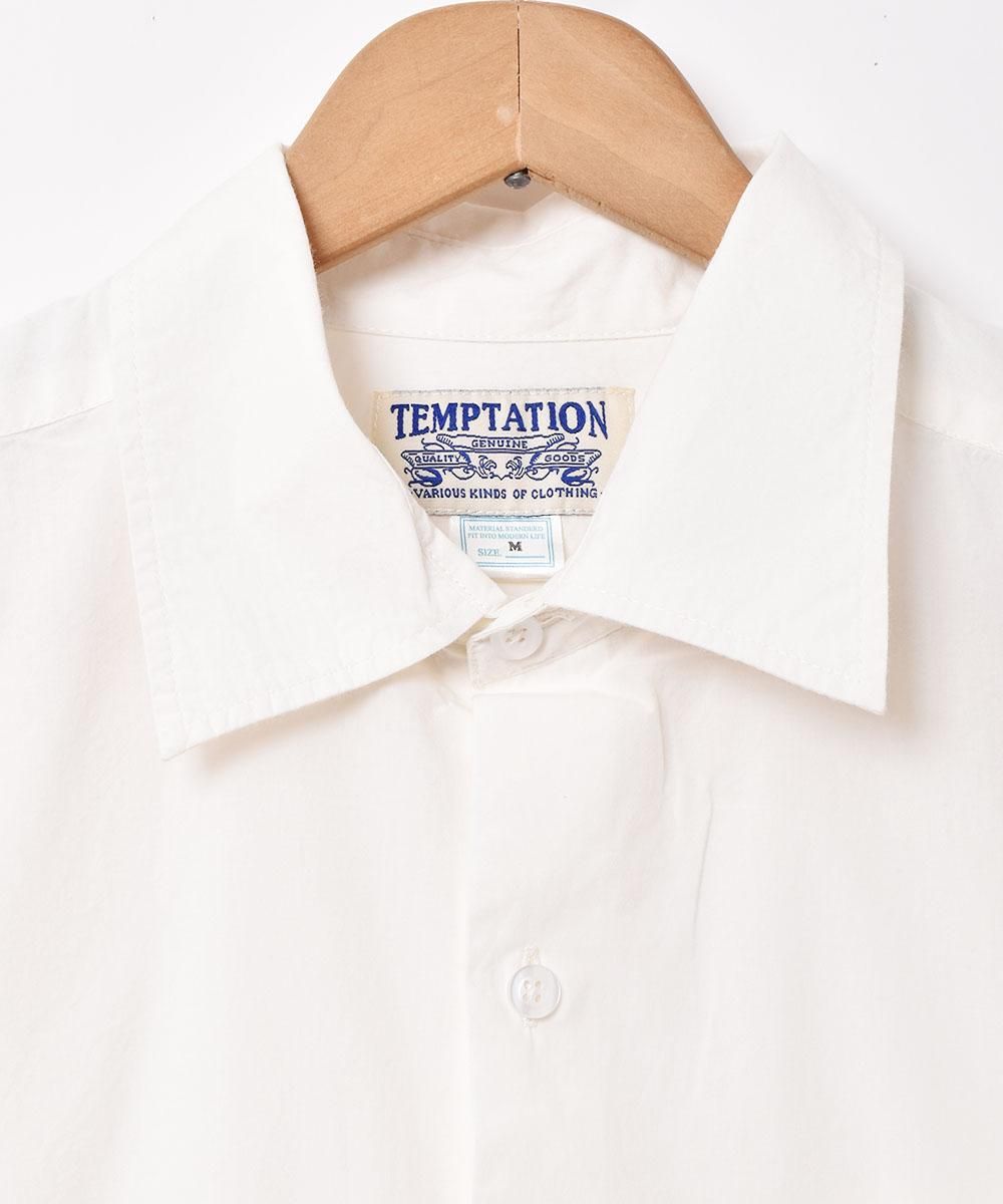 3ŸۡTEMPTATIONץץ졼 Ĺµåȥ󥷥 ۥ磻ȥͥ