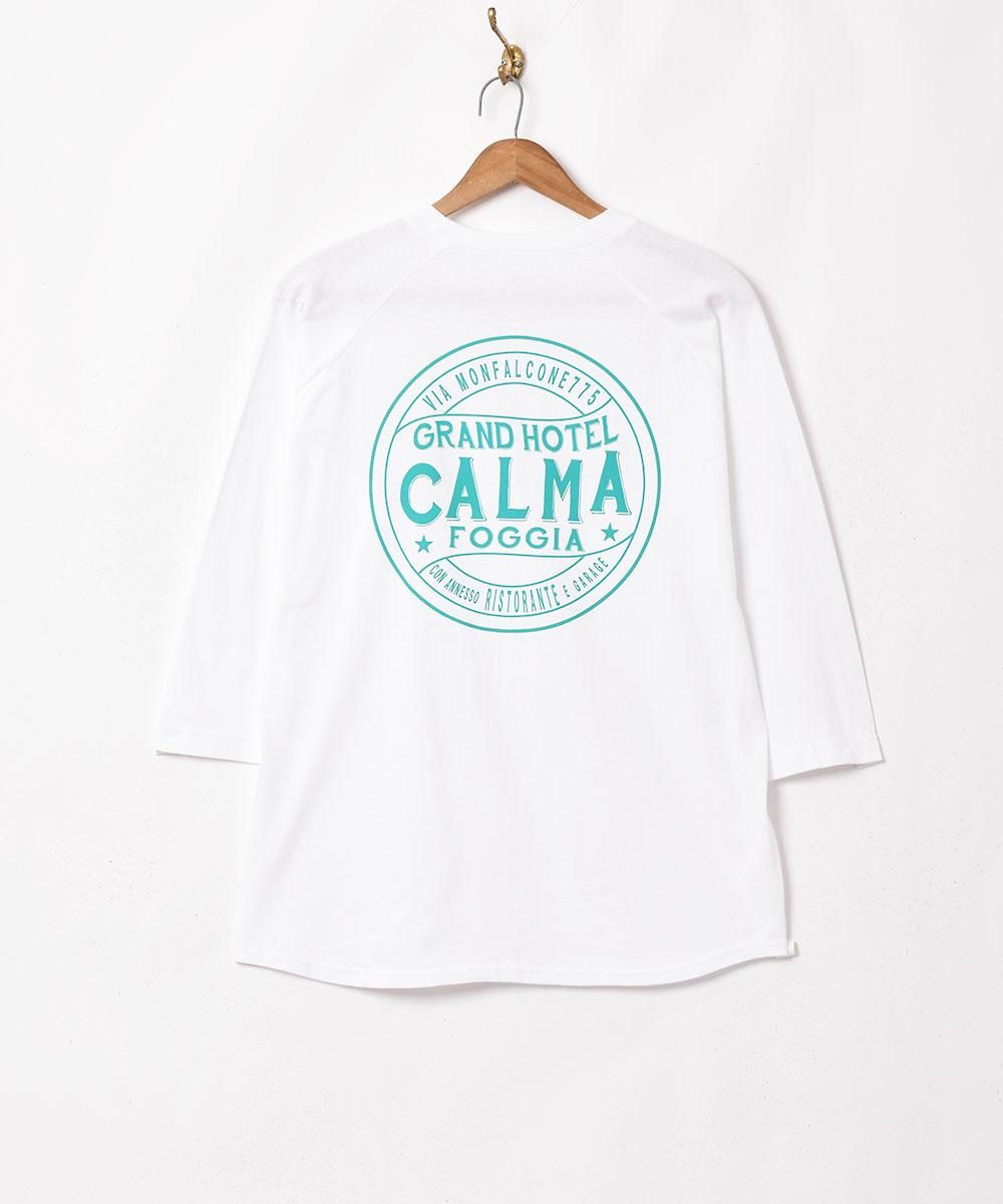 2Ÿۥץȥ󥰥꡼TġCALMAۥۥ磻ȥͥ