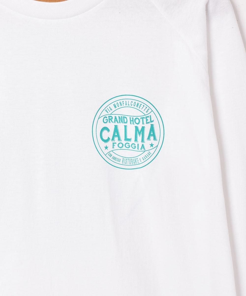 2Ÿۥץȥ󥰥꡼TġCALMAۥۥ磻ȥͥ