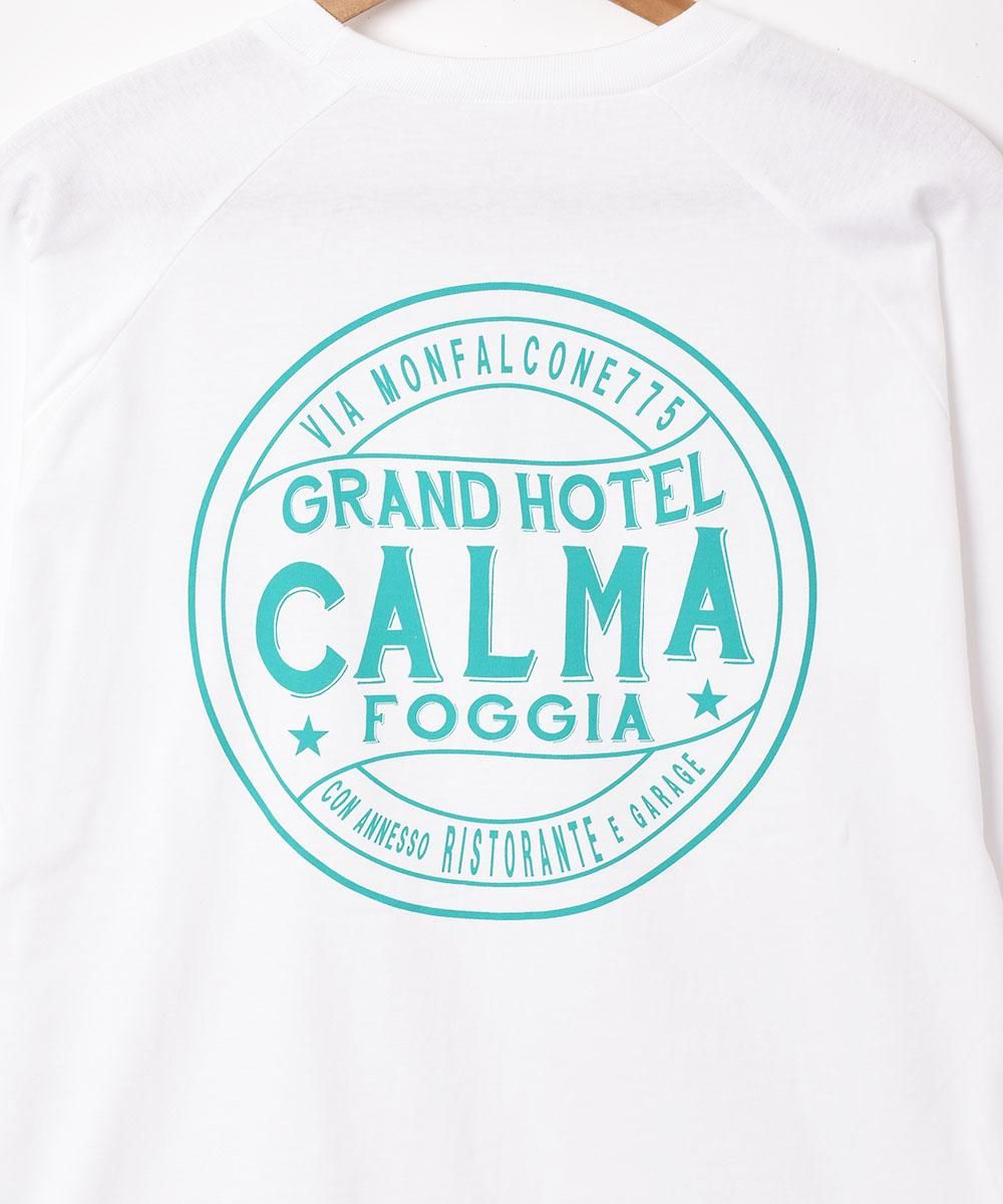 2Ÿۥץȥ󥰥꡼TġCALMAۥۥ磻ȥͥ