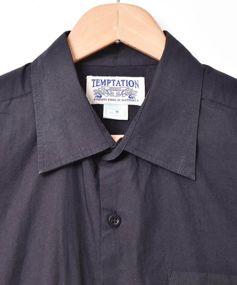 3ŸۡTEMPTATIONץץ졼 Ĺµåȥ󥷥 ֥åͥ