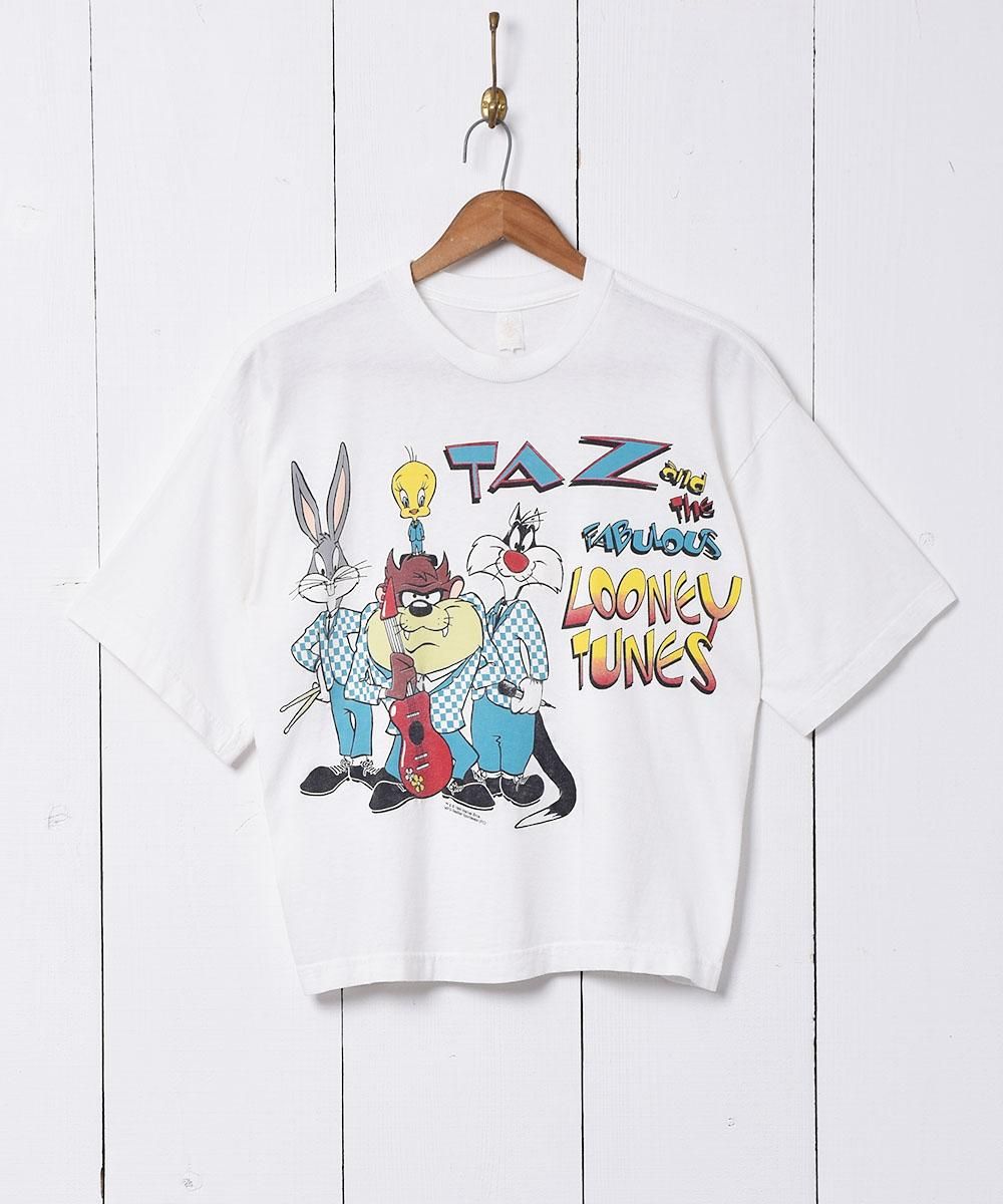 LOONEY TUNES 饯T  ͥå  岰졼ץե롼 ࡼ