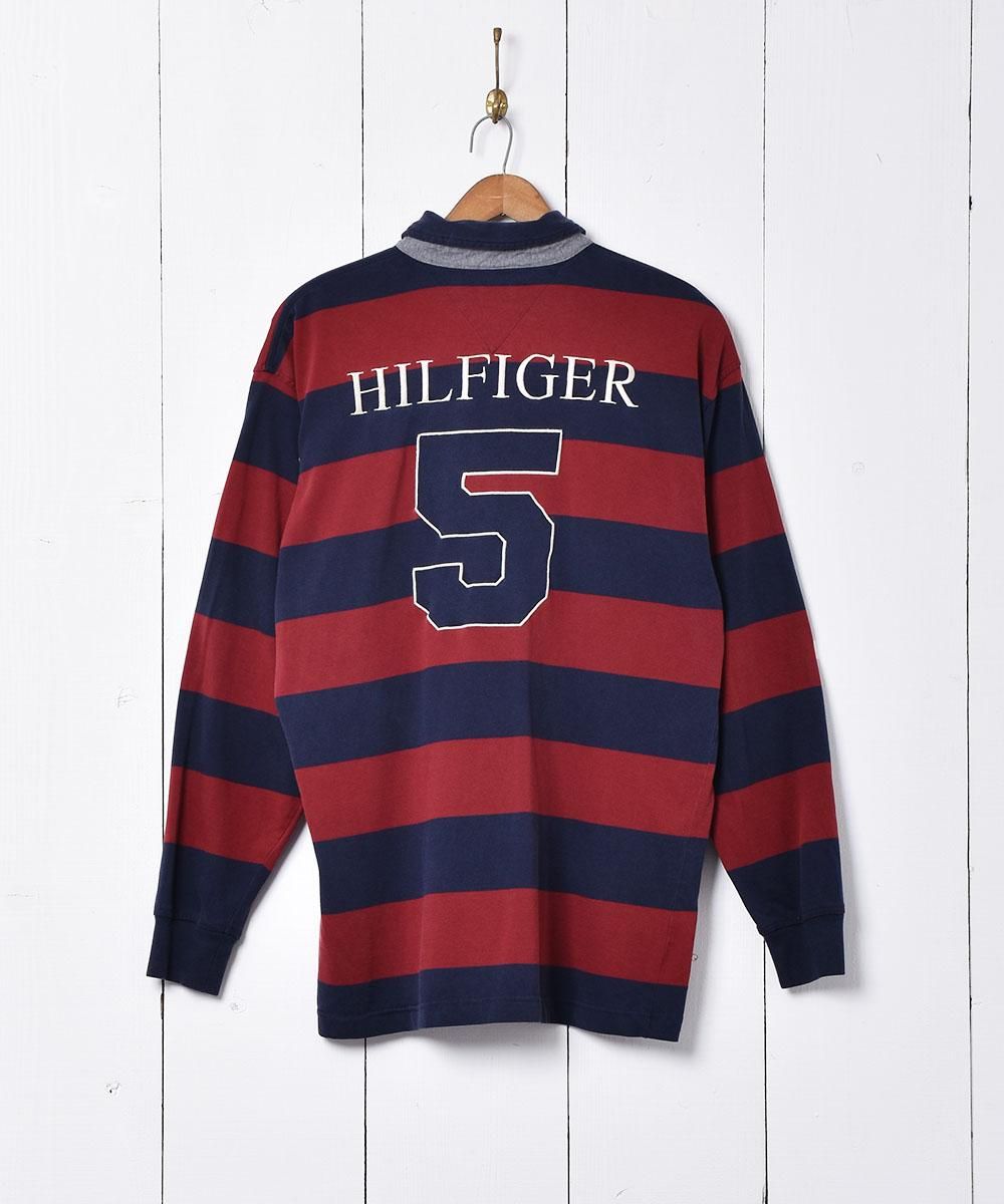 TOMMY HILFIGER ܡ 饬ĥͥ