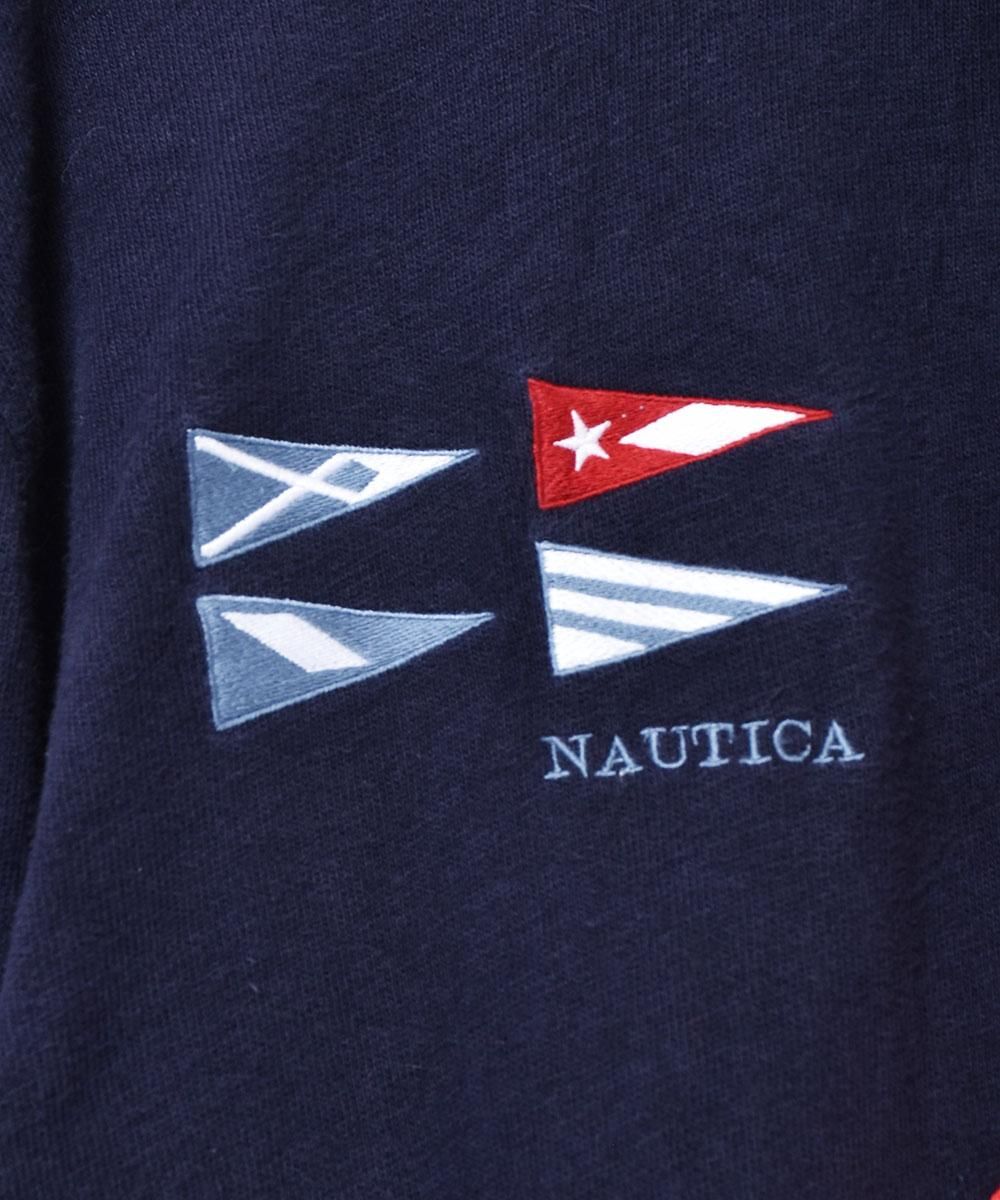NAUTICA 饬ĥͥ