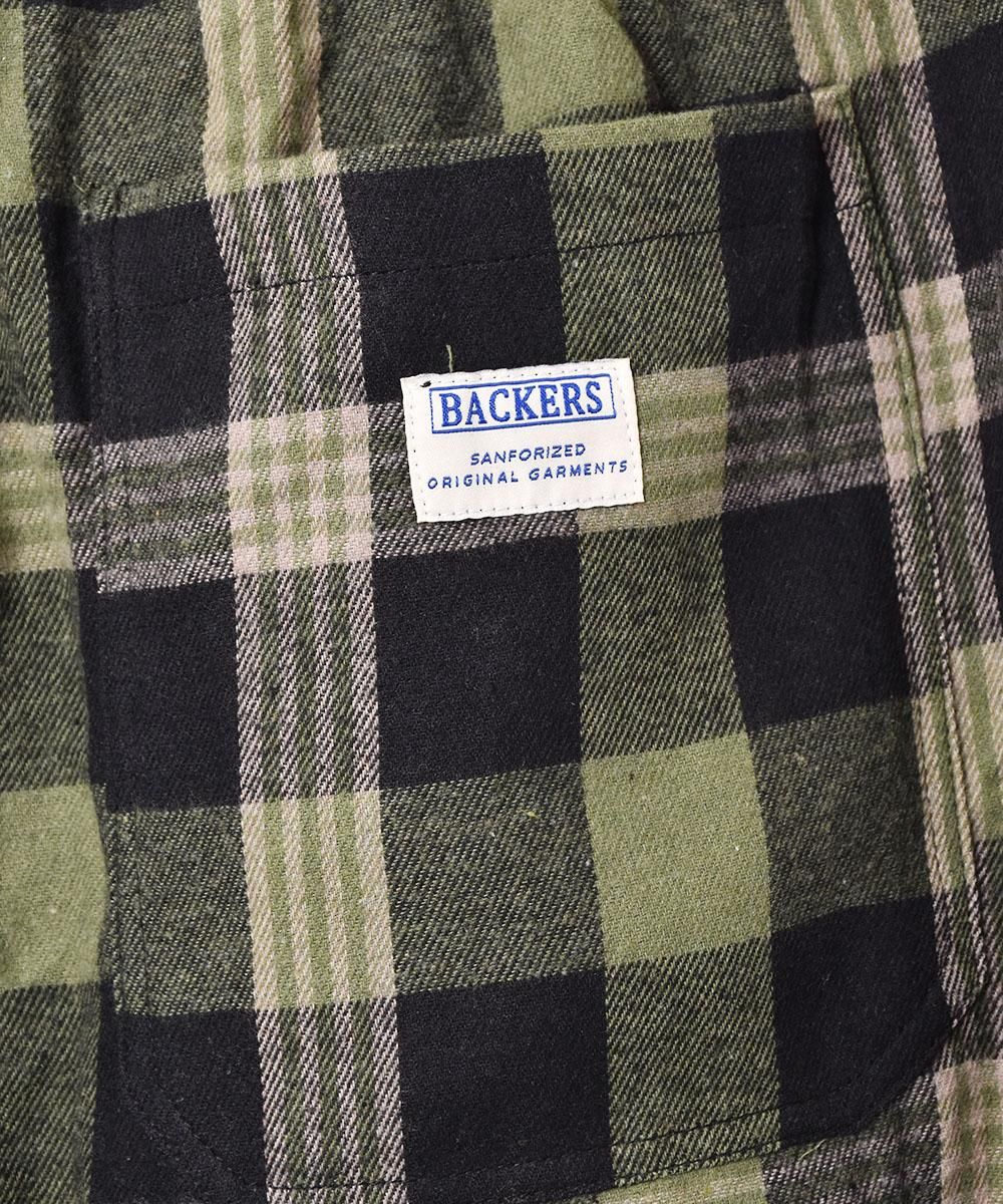 3ŸۡBackersץå ѥ ꡼󥵥ͥ