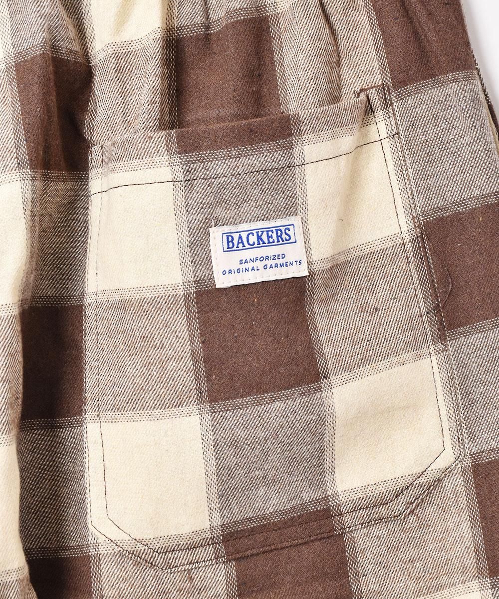 2ŸۡBackersץ֥åå ѥ ֥饦󥵥ͥ