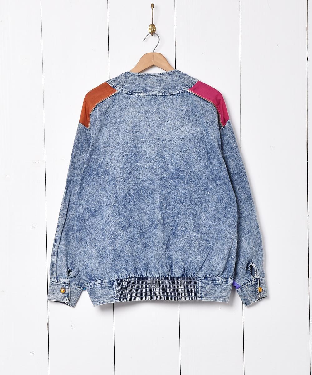 80's ߥǥ˥ॸ㥱åȥͥ