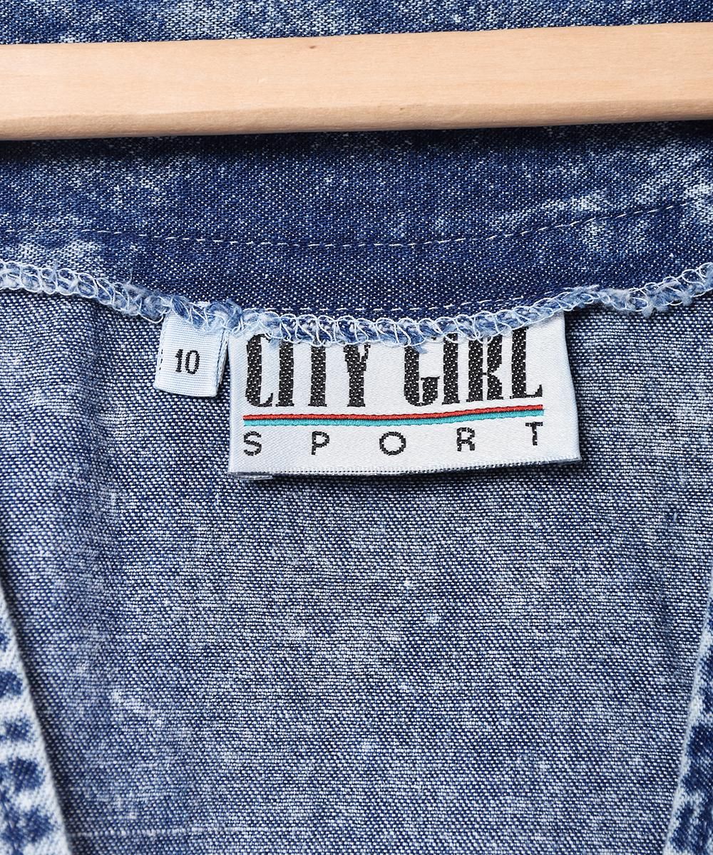 80's ߥǥ˥ॸ㥱åȥͥ