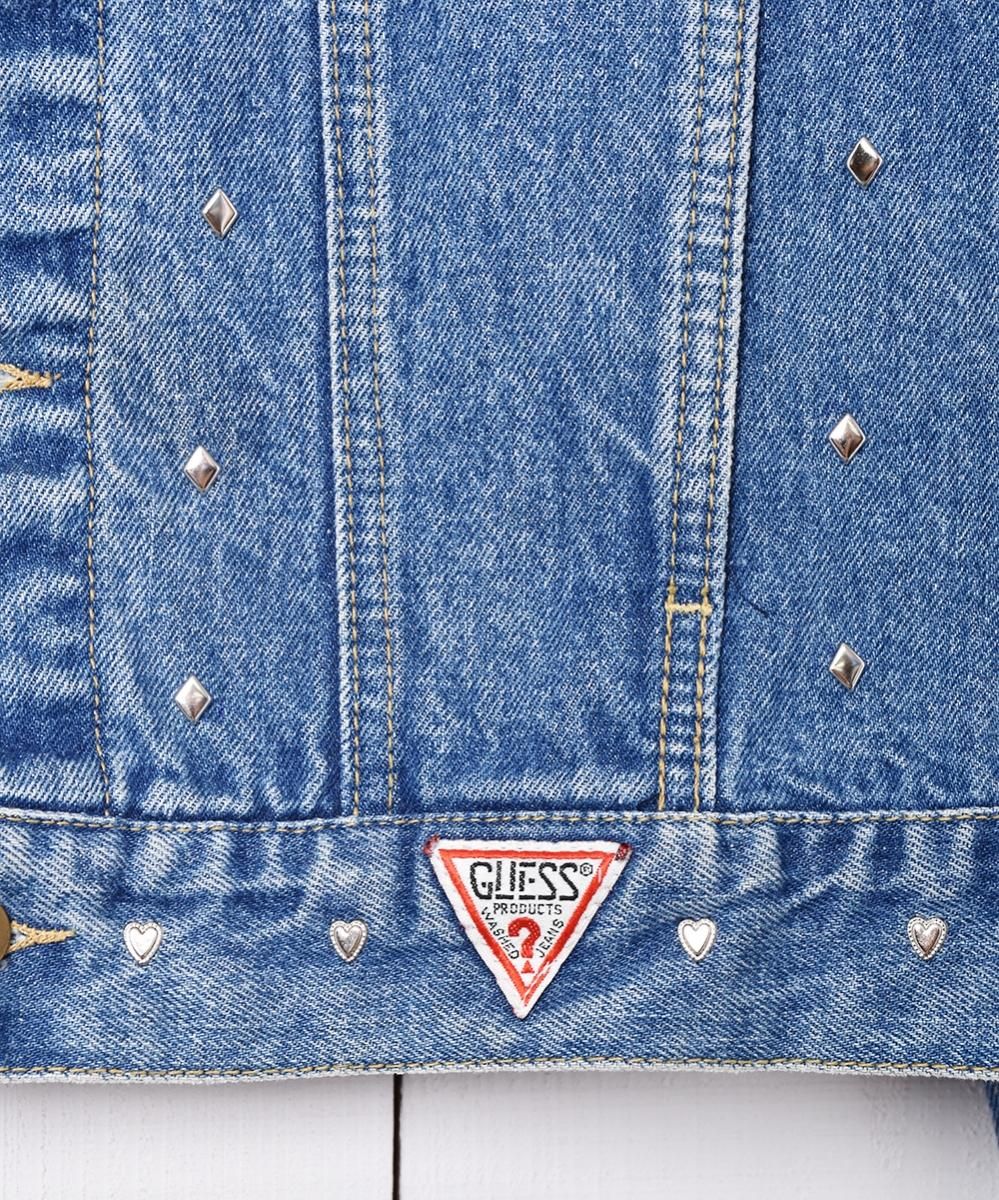 GUESS 󥸥ǥ˥ॸ㥱åȥͥ