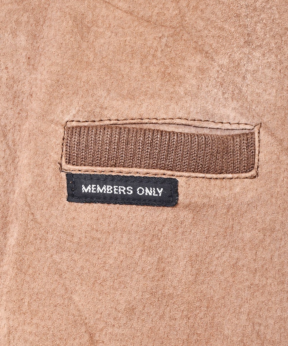 Members Only 쥶֥륾󥵥ͥ