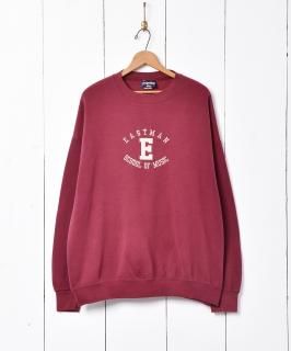 奢ꥫ EASTMAN SCHOOLNOF MUICåץ åȥ Υͥå 岰졼ץե롼 ࡼ