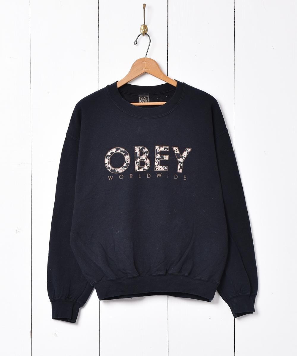  OBEY ץ åȥ  ͥå  岰졼ץե롼 ࡼ
