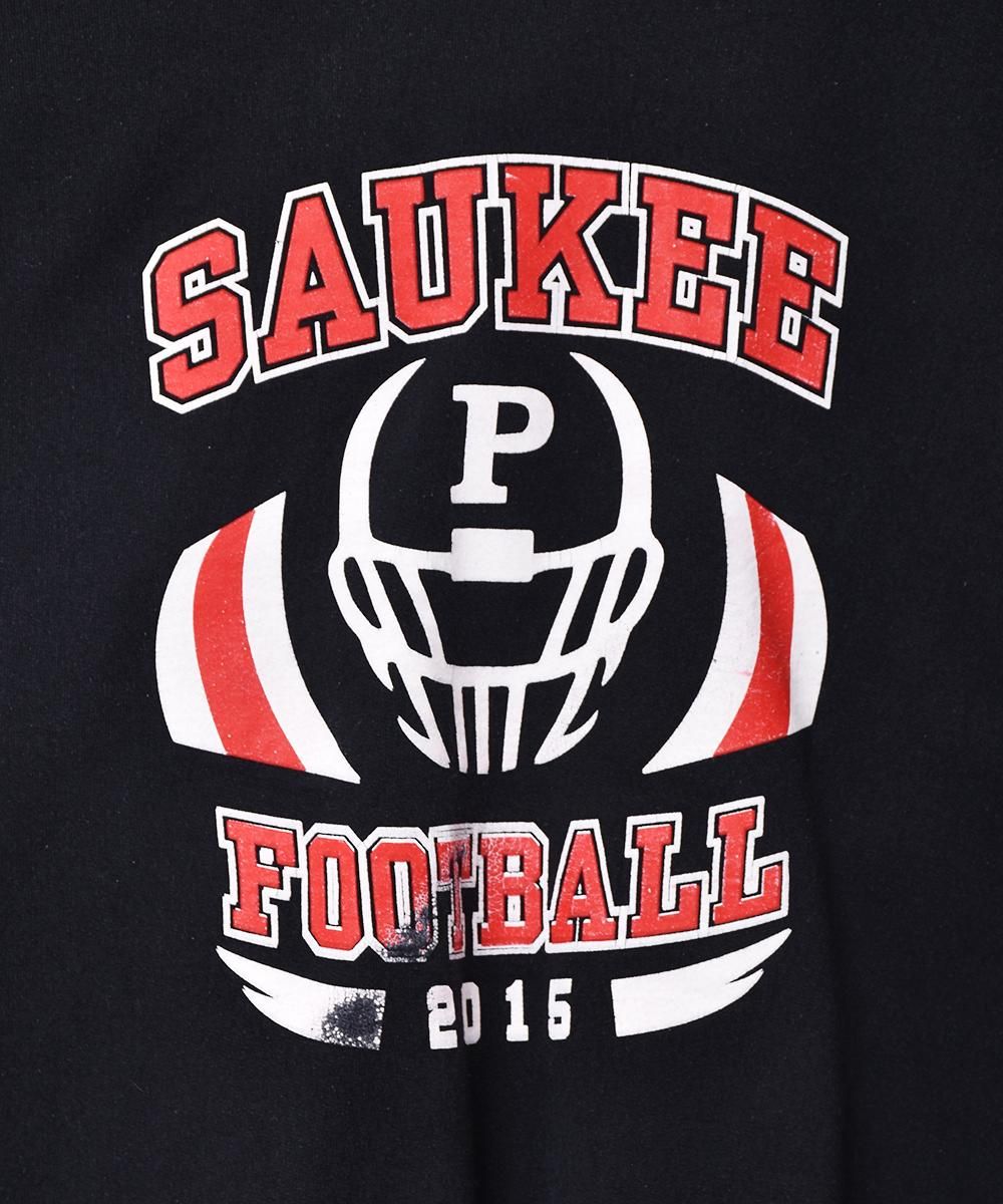 SAUKEE FOOTBALL ץȥåȥĥͥ