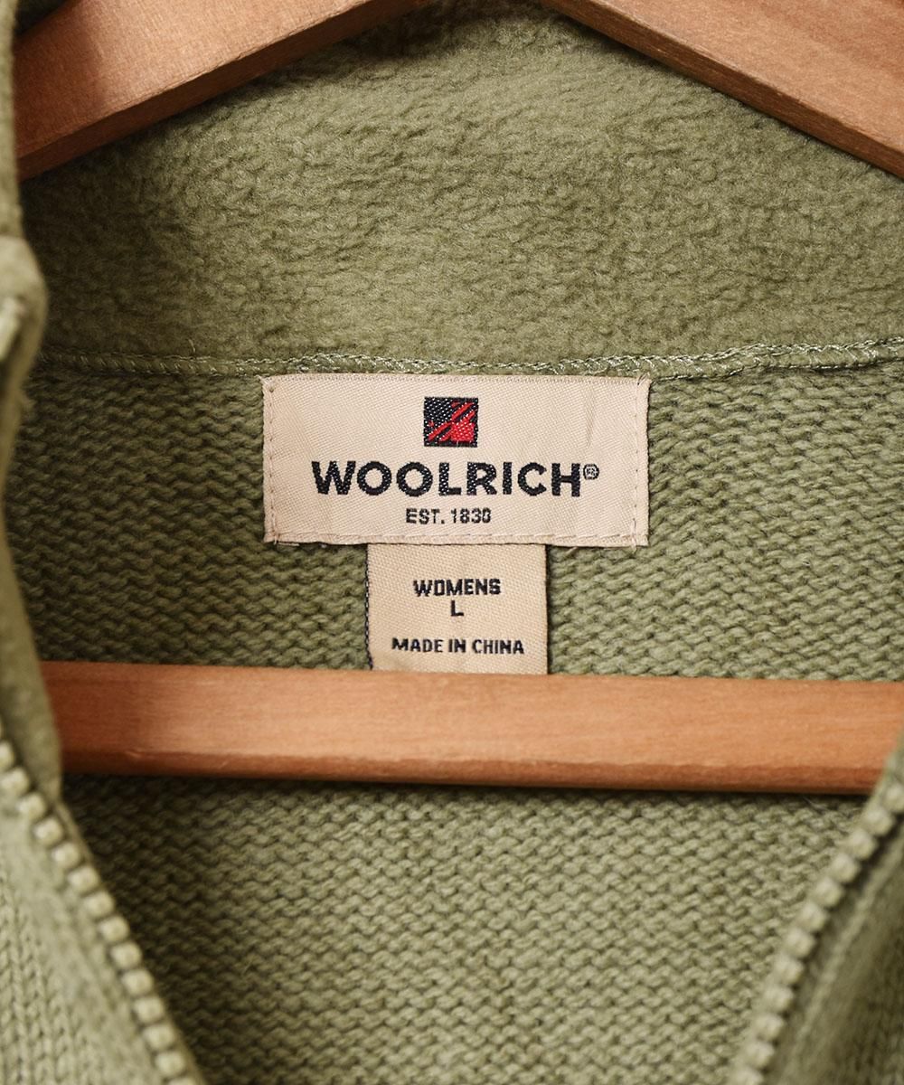WOOLRICH åץåץͥ