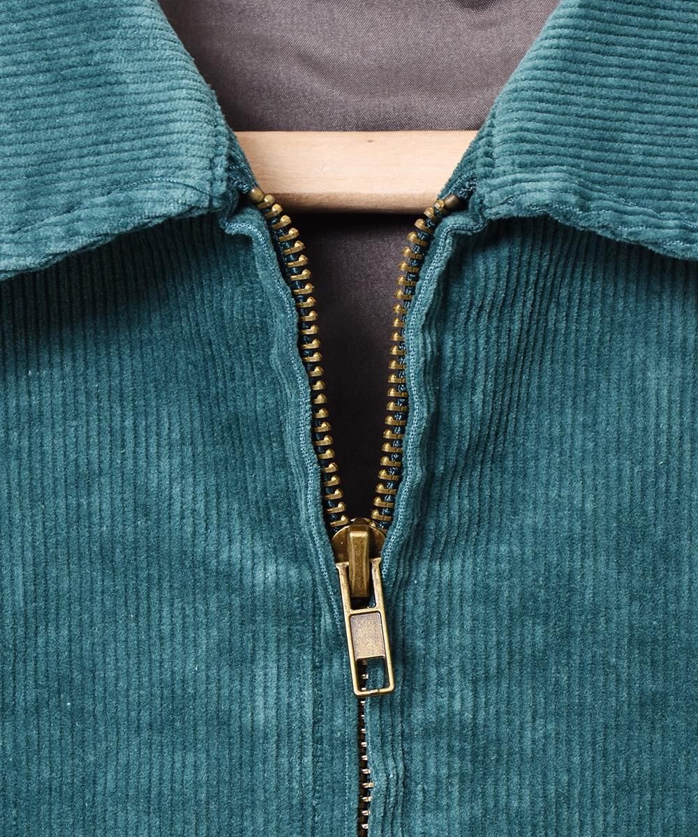 2色展開】「Backers」ローラースケート刺繍 コーデュロイ 2色展開】「Backers」ローラースケート刺繍 コーデュロイ