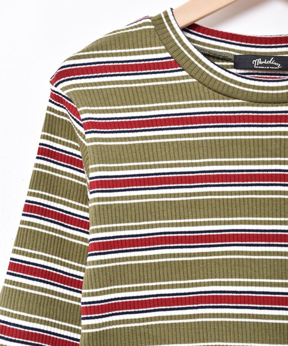 3ŸۡMeridianĹµ ޥܡȥåץ ꡼󥵥ͥ