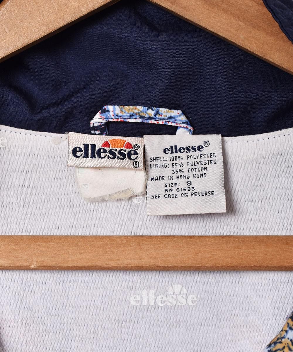 ellesse  ֥륾󥵥ͥ