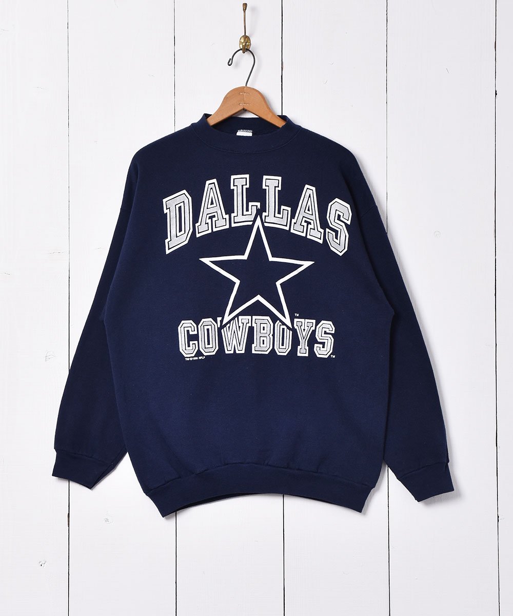  ꥫ Dallas Cowboys ץȥå  ͥå  岰졼ץե롼 ࡼ