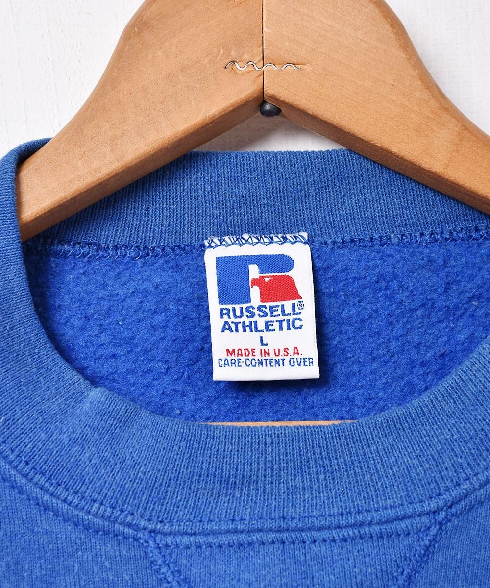 アメリカ古着 】90s ヴィンテージ カレッジ スウェット USA アメリカ古着 】90s ヴィンテージ カレッジ スウェット USA