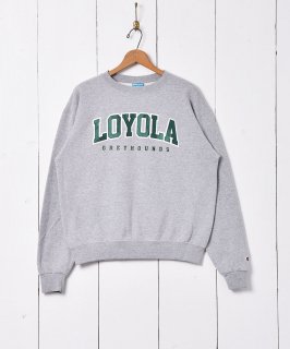 Champion Loyola ååȥ Υͥå 岰졼ץե롼 ࡼ