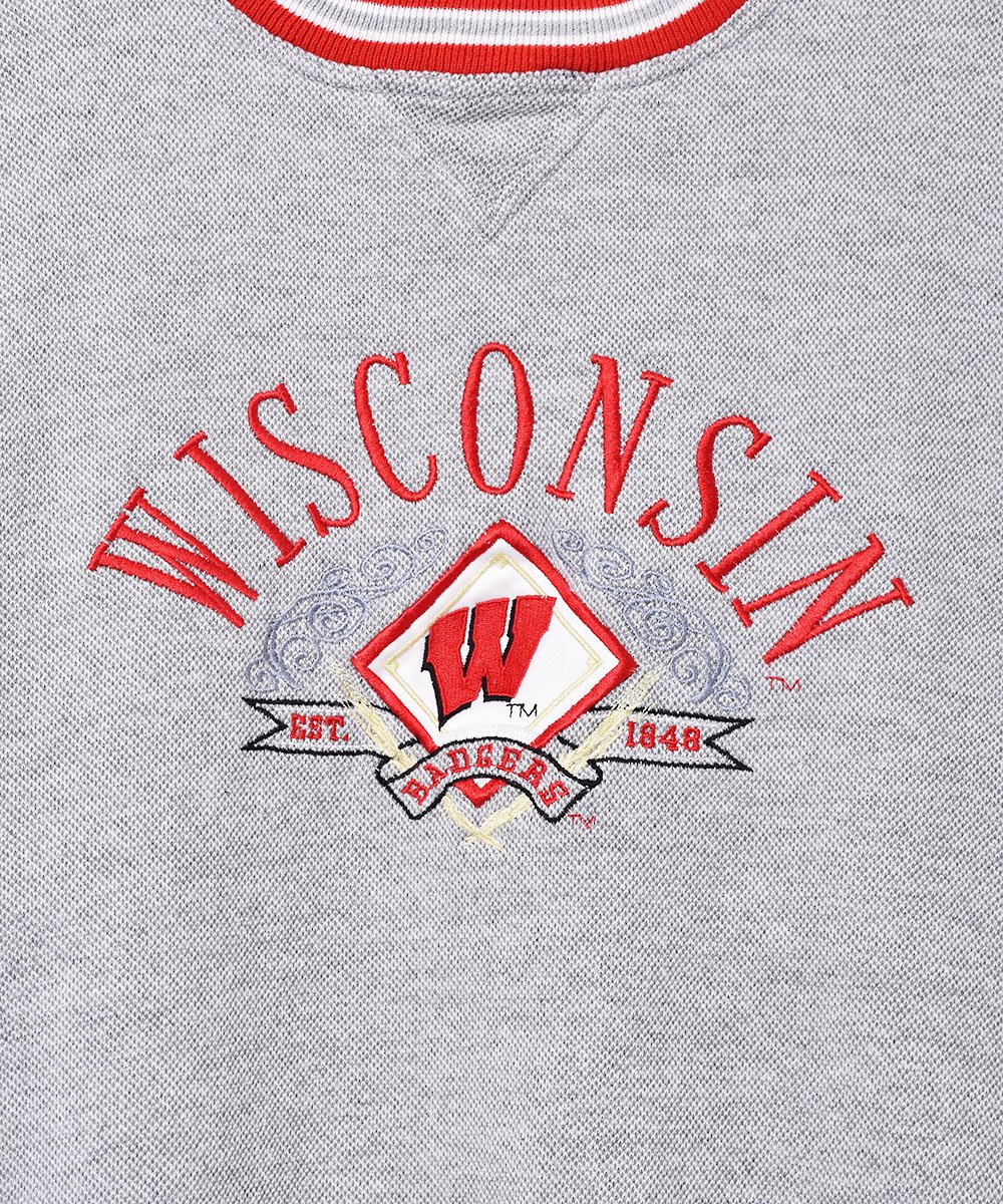 Wisconsin Badgers ååȥĥͥ