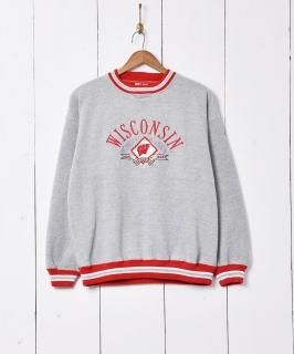 Wisconsin Badgers ååȥ Υͥå 岰졼ץե롼 ࡼ