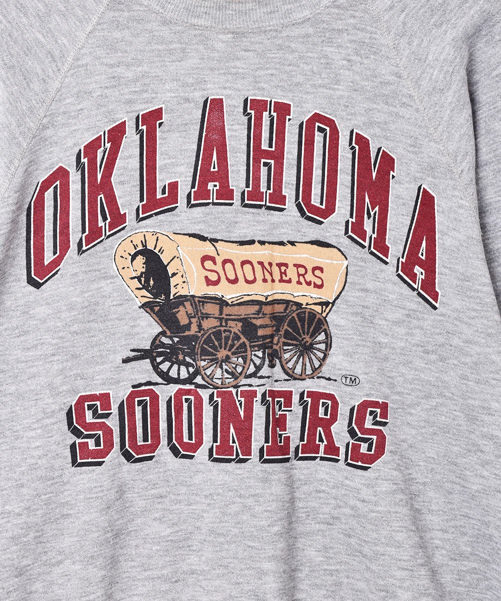 Oklahoma Sooners ץȥåȥͥ