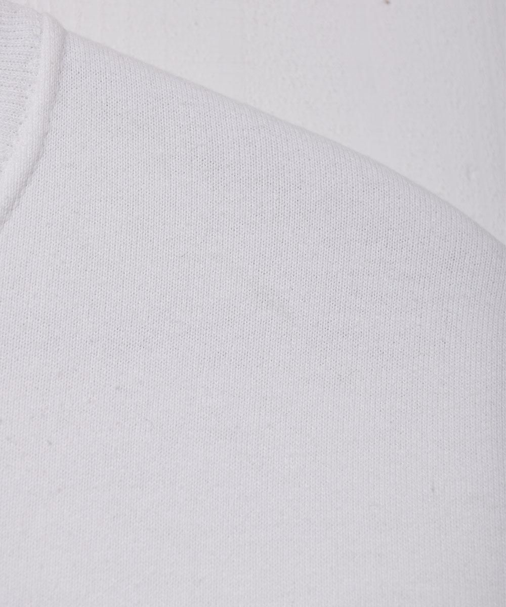 アメリカ製 Drake Bulldogs プリントスウェット - 古着屋