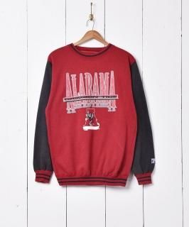 Alabama Crimson Tide ץȥå Υͥå 岰졼ץե롼 ࡼ