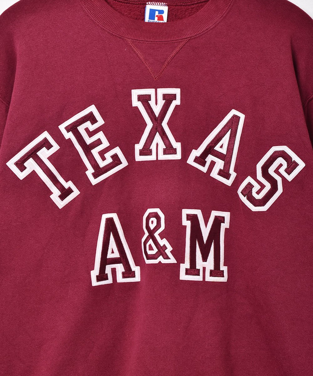 ꥫ Texas A&M ååȥͥ