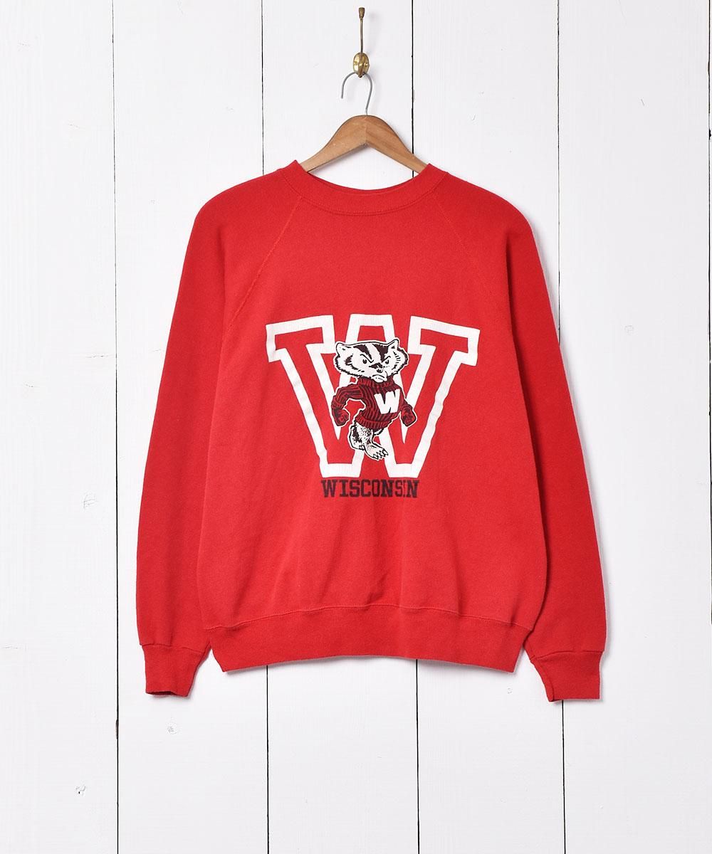  Wisconsin Badgers ץȥå  ͥå  岰졼ץե롼 ࡼ
