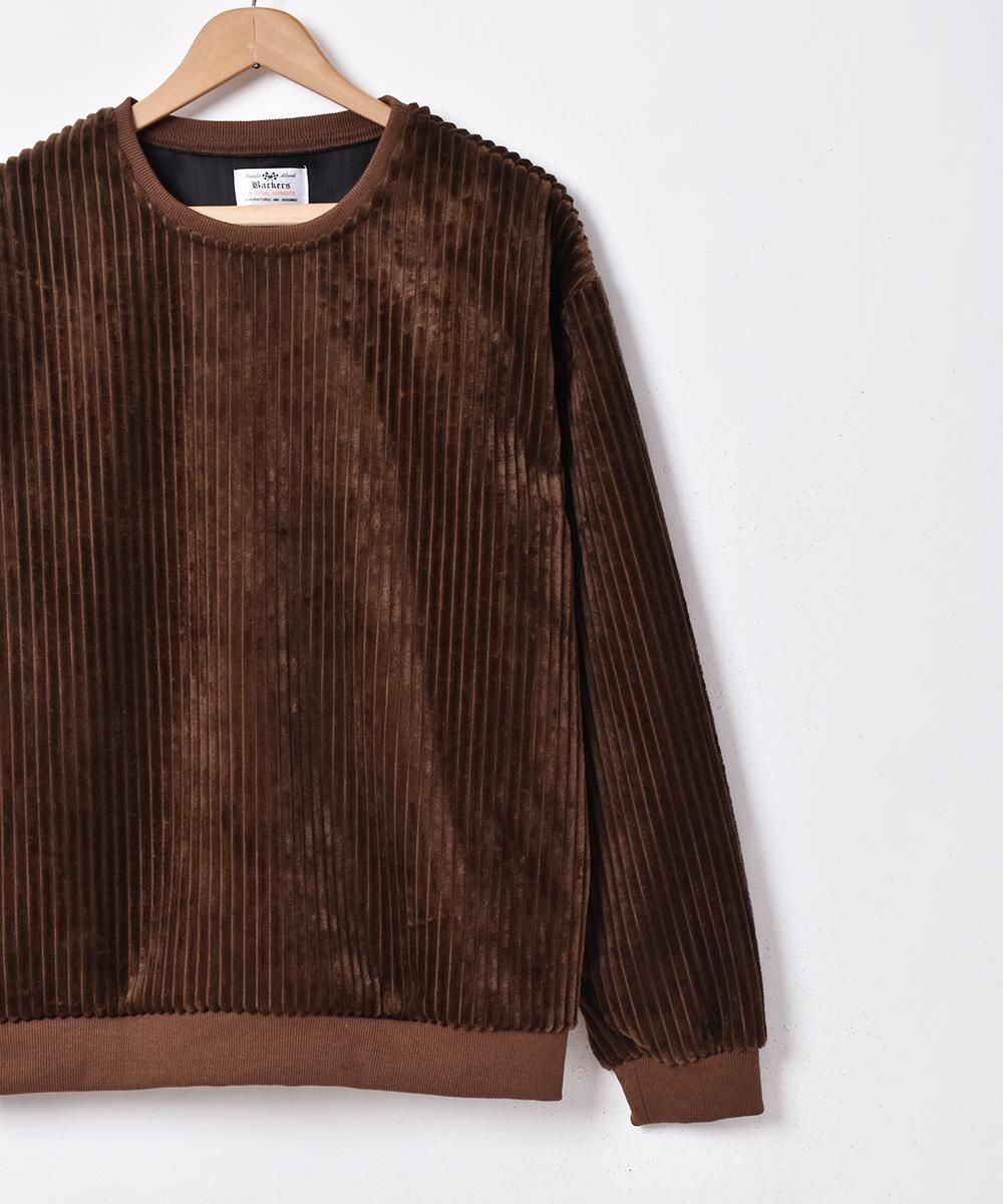 4ŸۡBackersץȥ饤 ٥ ֥ȥåץ ֥饦󥵥ͥ