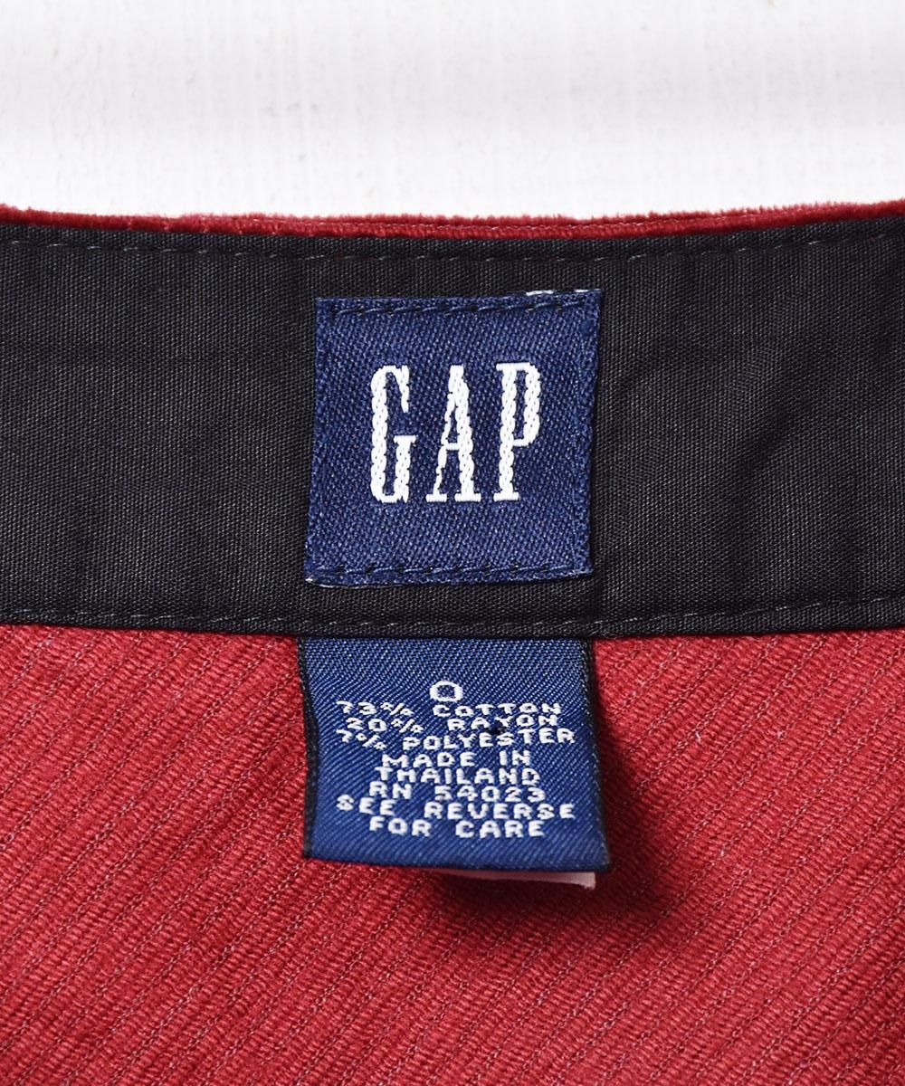 GAP ǥȥͥ