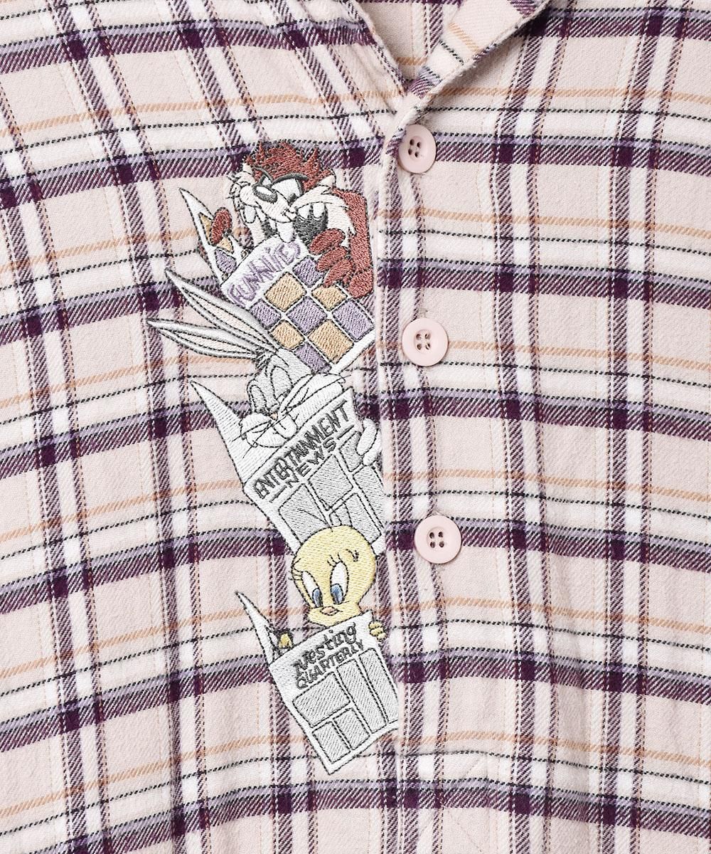 Looney Tunes ɽ ѥޥĥԡͥ