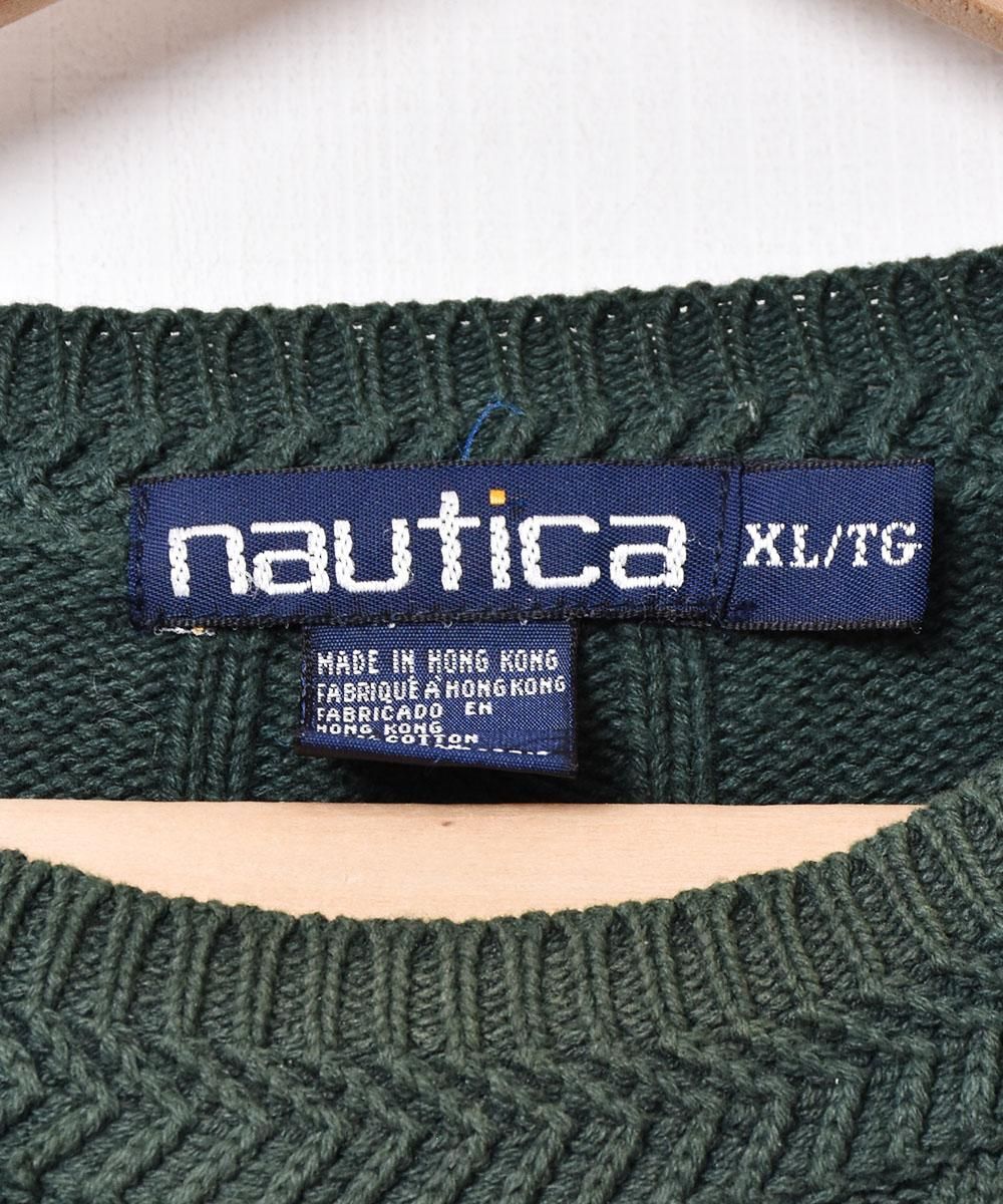 nautica ޥ顼 åȥ˥åȥͥ