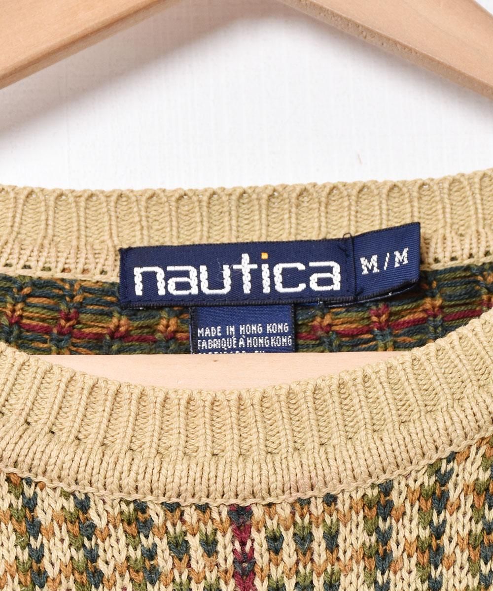 nautica ǥ åȥ˥åȥͥ