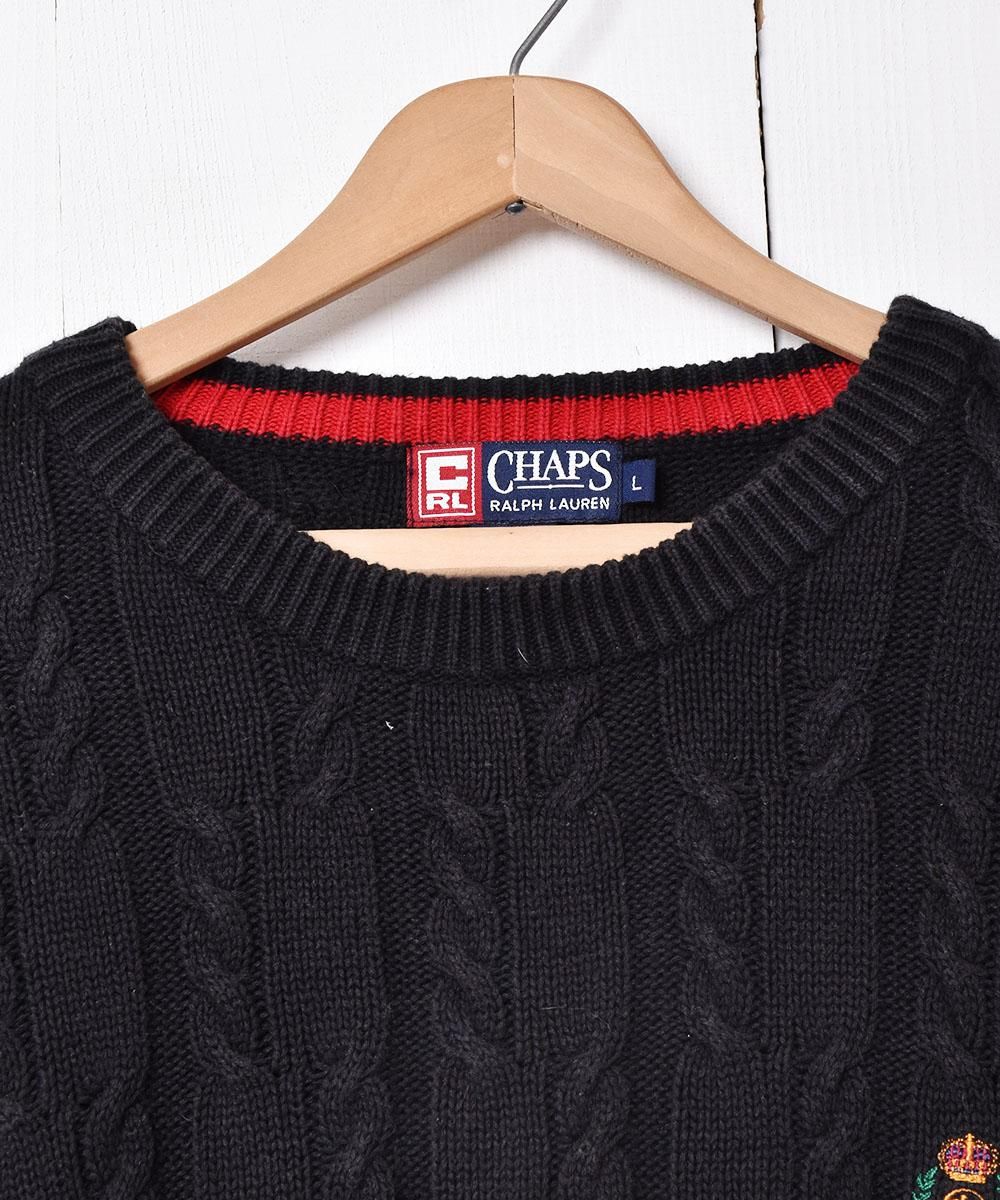 CHAPS RALPH LAUREN ֥ åȥ˥åȥͥ