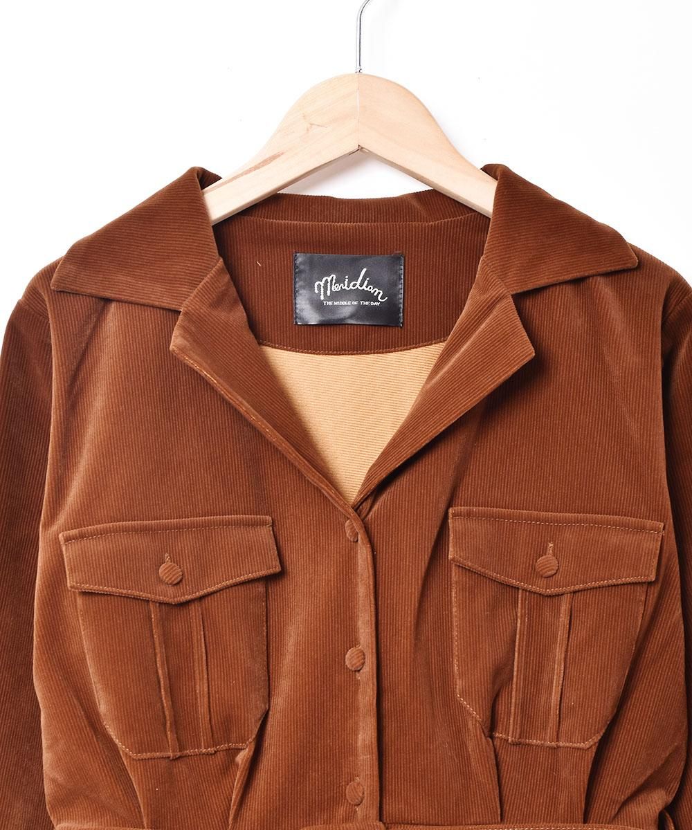 4ŸۡMeridianץǥ ɥ쥹 ԡ  ֥饦󥵥ͥ