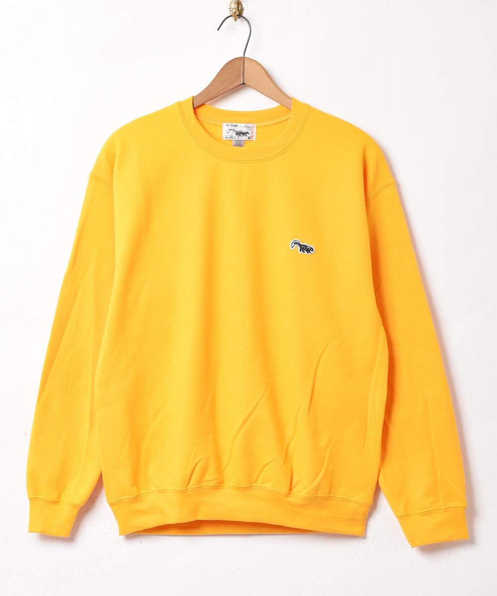 ムック本掲載　WAREHOUSE “OSWEGO STATE“スウェットシャツ ムック本掲載 名作 WAREHOUSE “OSWEGO STATE“ スウェット - メルカリ